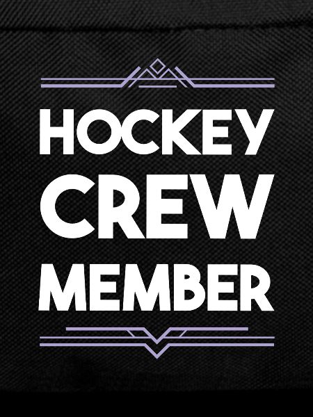Hockey Crew