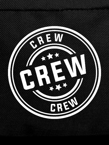 Crew Stamp