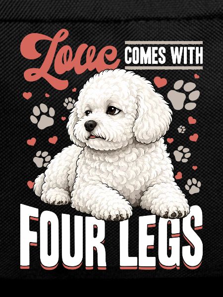 Bichon Frise Dog Breed