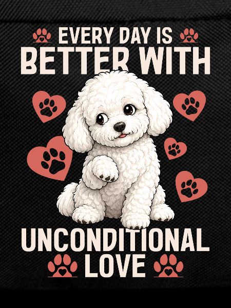 Bichon Frise Dog Breed