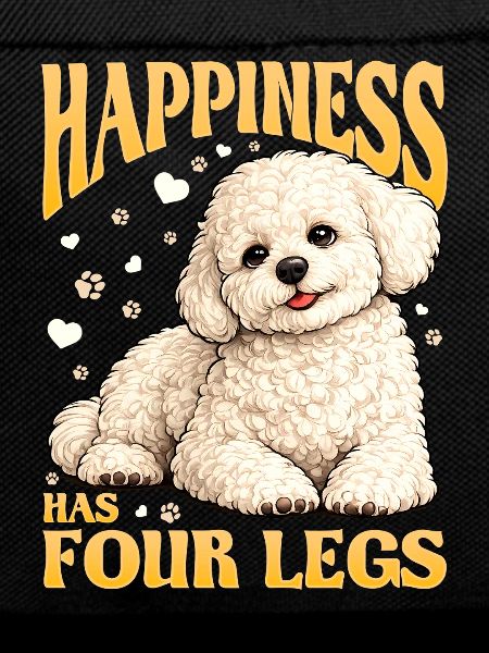 Bichon Frise Dog Breed