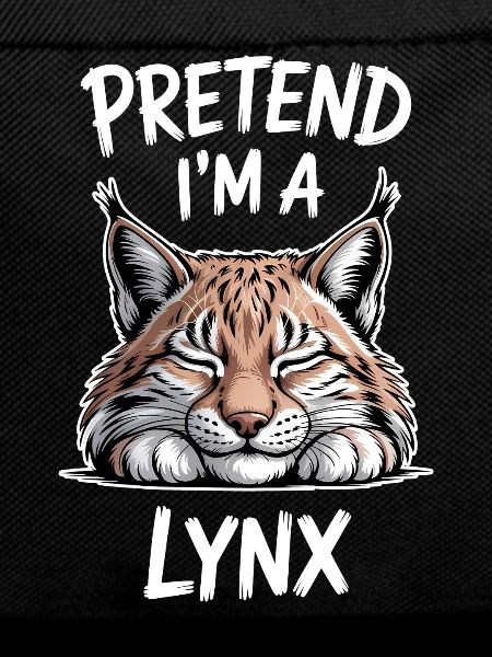 Lynx Sayings Lynx Funny Lynx Gift