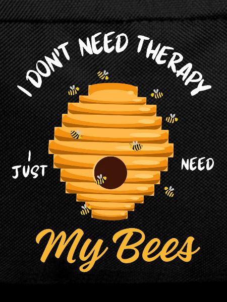 Beehive Therapy Joke