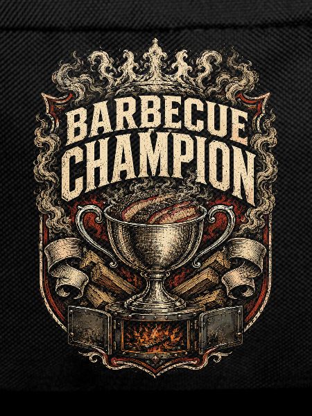 Concours de BBQ