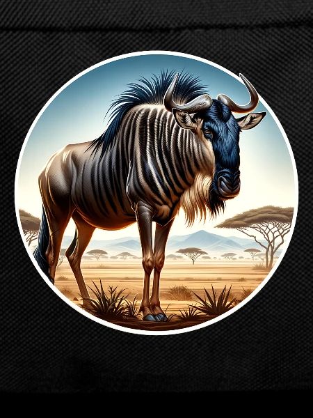 Gnu gnou