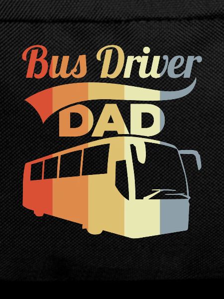 Busfahrer Vater