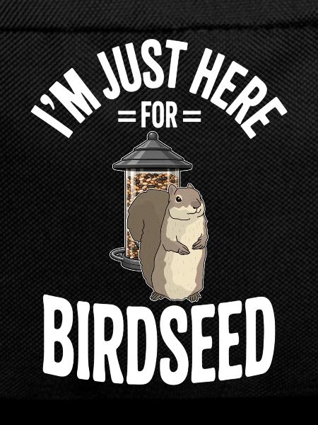 Birdwatcher Birds Feeding Birder Gift