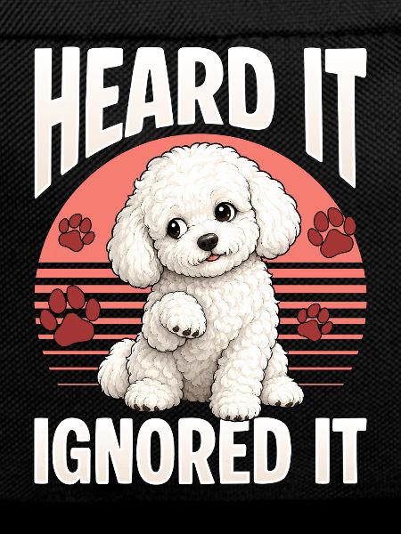 Bichon Frise Dog Breed