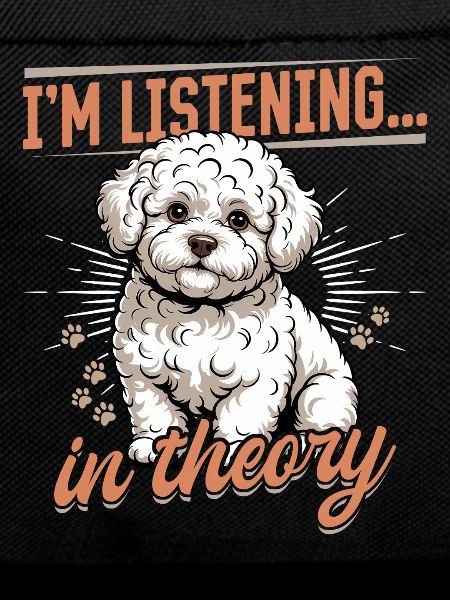 Bichon Frise Dog Breed