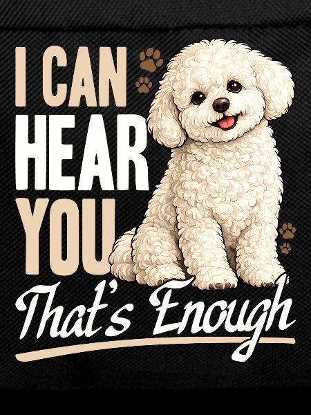 Bichon Frise Dog Breed