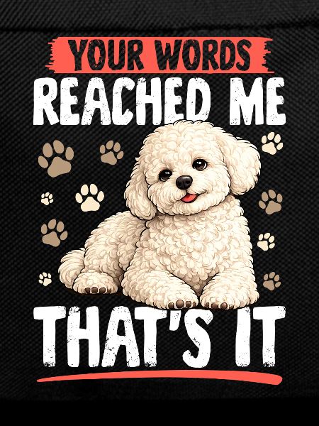 Bichon Frise Dog Breed