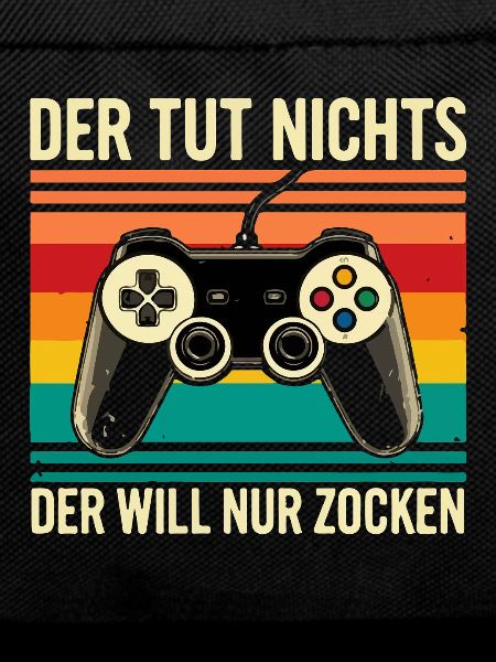 Retro Controller Zocken
