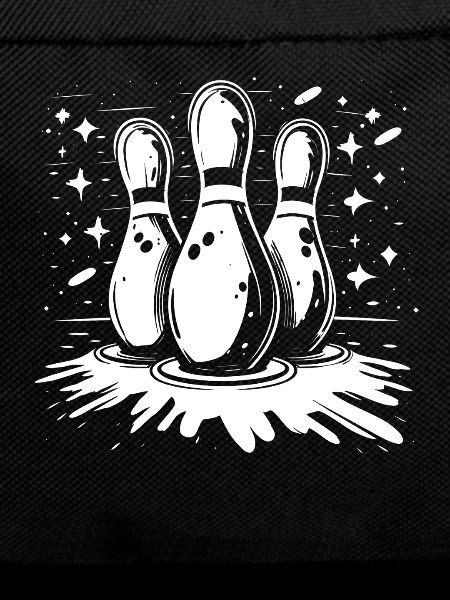 Quilles de bowling