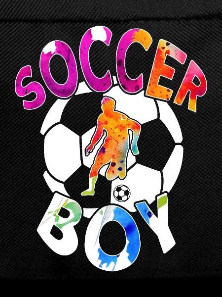 FUßBALLER SOCCER BOY FUßBALL