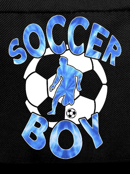 FUßBALLER SOCCER BOY FUßBALL