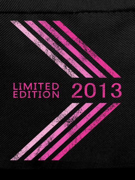 2013 Limited Edition Birthday Girl