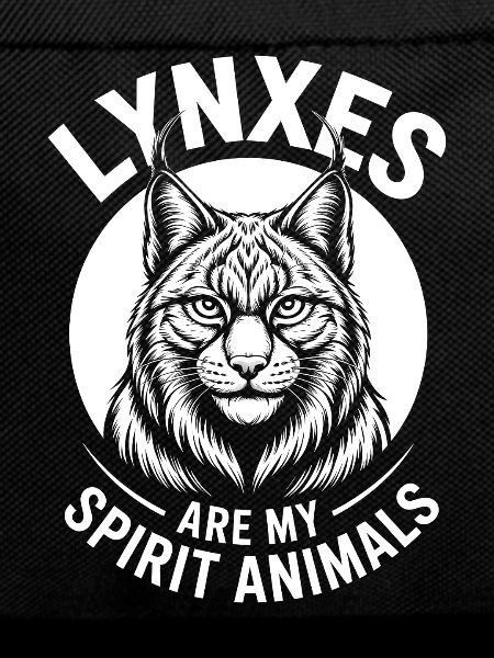 Lynx Sayings Lynx Funny Lynx Gift