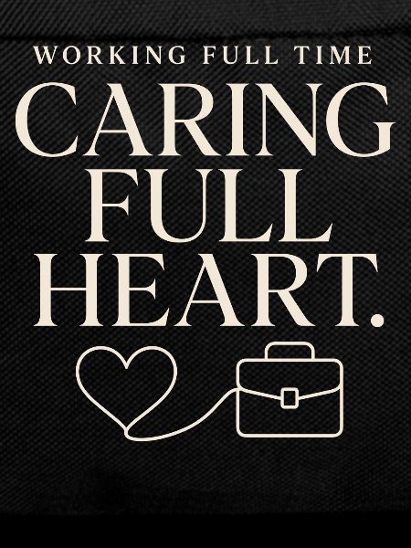 Working Caregiver Family Caregiver