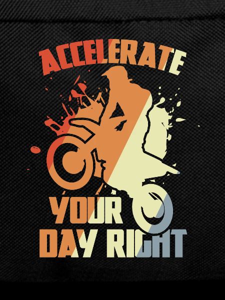 Speed up your day