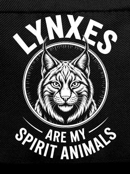 Lynx Sayings Lynx Funny Lynx Gift