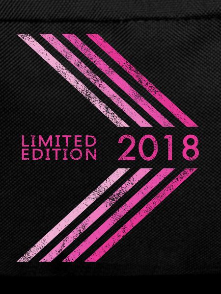 2018 Limited Edition Birthday Girl