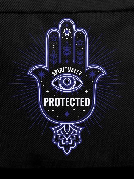 Spirituality Spiritually Protected Sacred Symbol