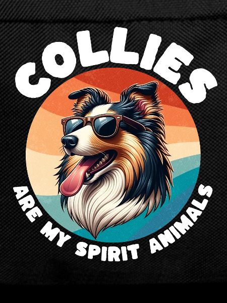 Funny Longhair Collie Sayings