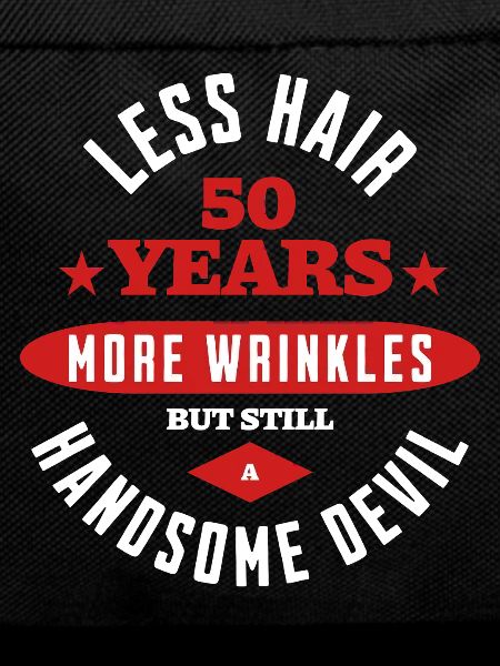 50e anniversaire Devil