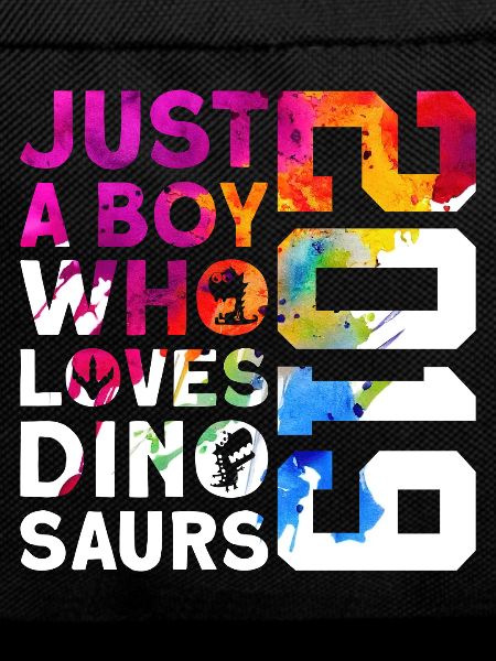DINO 2019 DINOSAUR 7TH BIRTHDAY