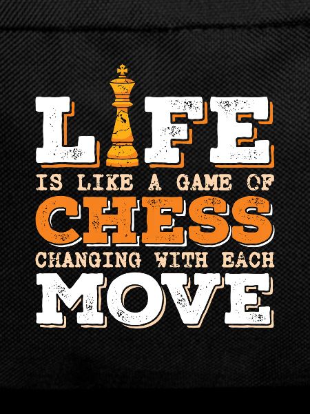 Échiquier des joueurs d’échecs