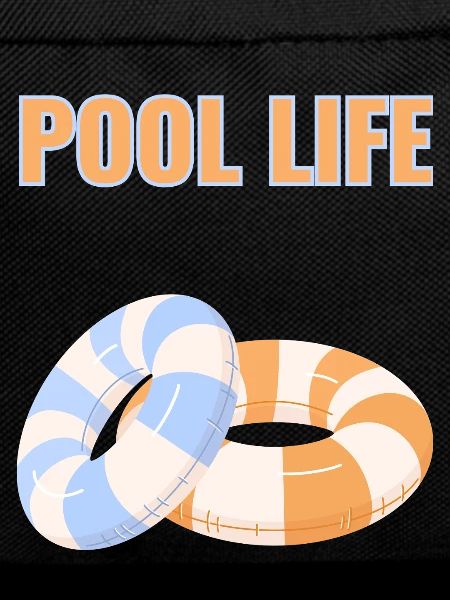 Pool Life – Sommer am Lieblingspool