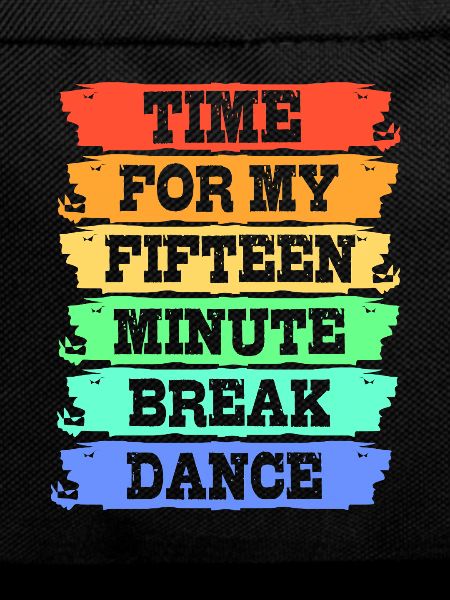 Breakdancing