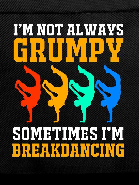 Breakdance