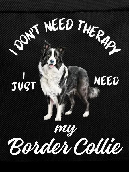 Border Collie Therapy