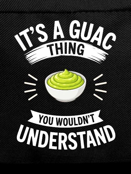 Guacamole Guac Dip Gifts