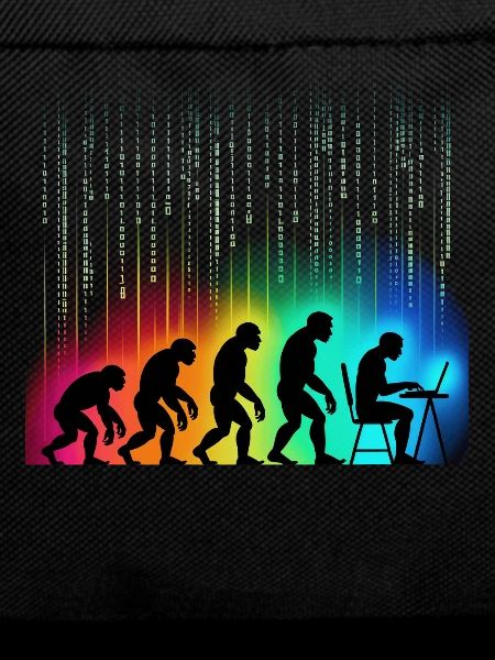 Programmers – Coding Developers & Computer Scientists