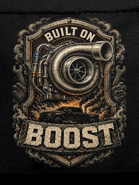 Rolling Coal