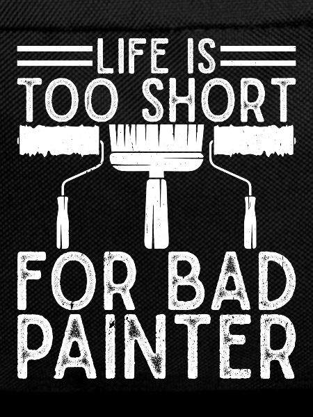 House Painter Hilarious Designs Unique Gifts