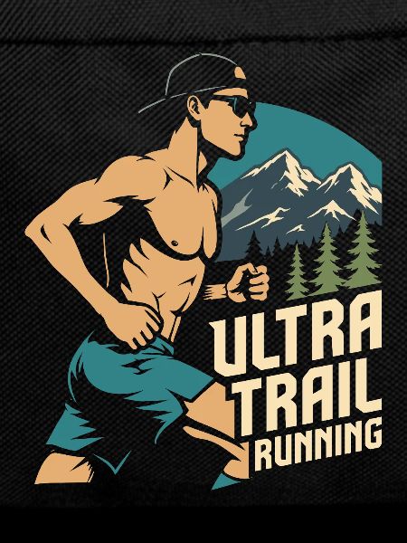 Ultra Trail Running 