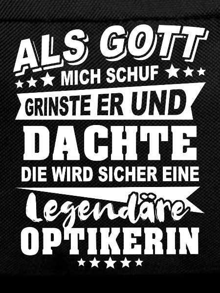 Optikerin