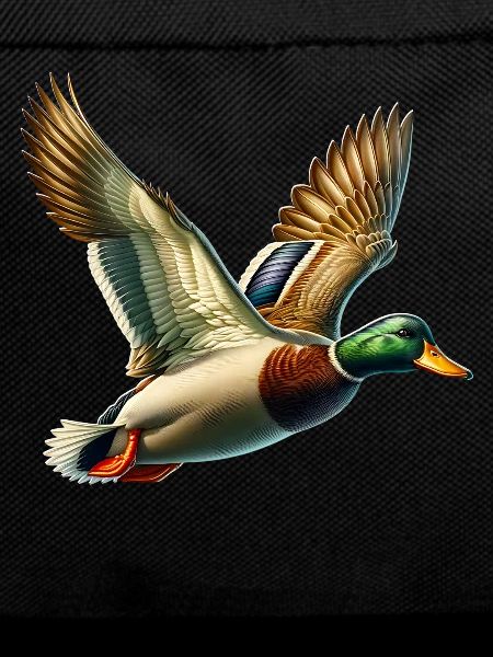 Stockente Mallard Duck