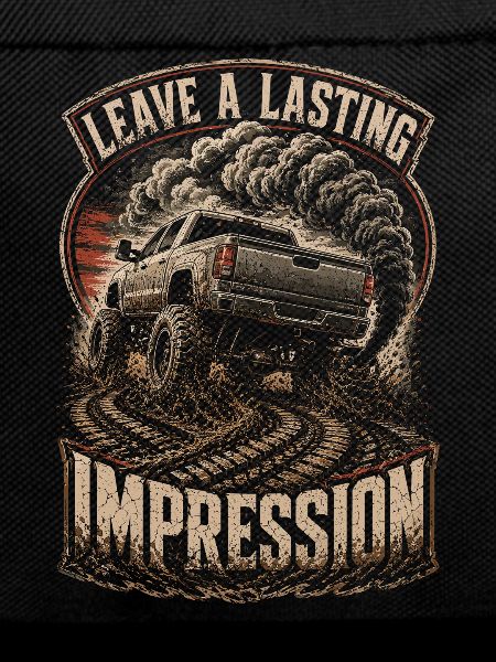 Rolling Coal Leave A Lasting Impression