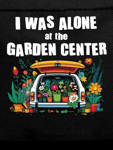 Funny gardening fun mothers