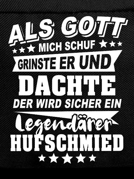Hufschmied
