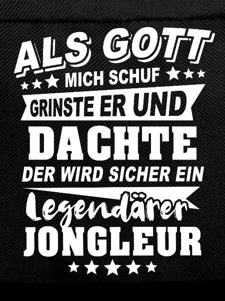 Jongleur