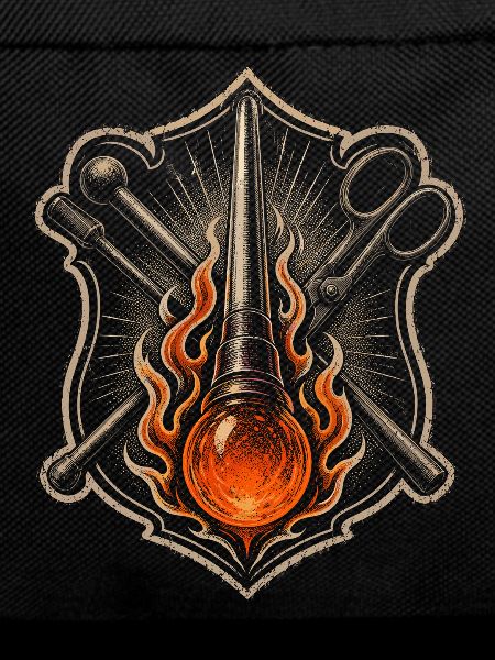 Glassblower