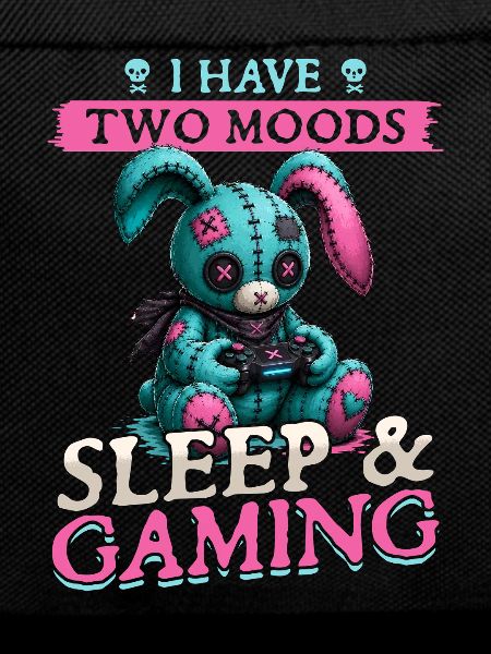 Pastel Goth Soft Goth Gaming Gamer