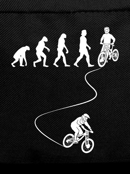 Bicycle Evolution