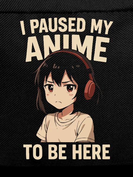Break Anime