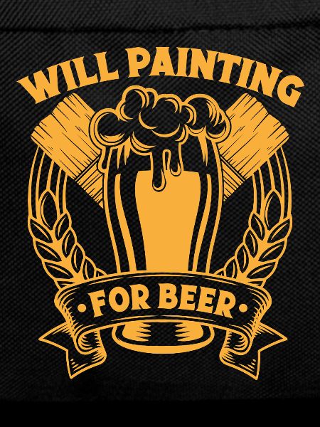 House Painter Dad Unique Gifts
